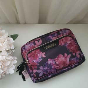 NWT Victoria's Secret Makeup Bag💄